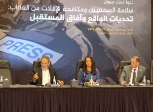 الخبراء : 5000  صحفى قتلوا حول العالم خلال تغطيات  الاحداث